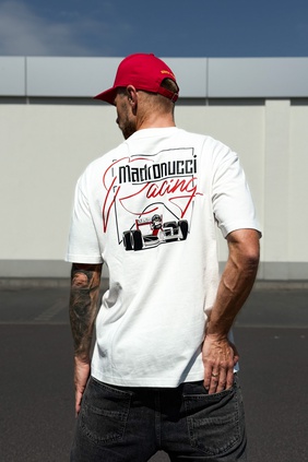 0205202504 - T-shirt - Madronucci