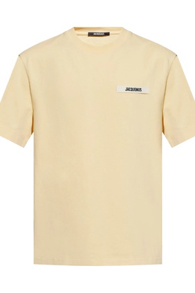 1506202603 - T-shirt - Jacquemus