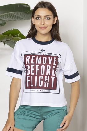 1406202243 - T-shirt - Aeronautica Militare