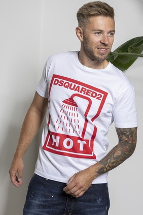 1704202041 - T-shirt - Dsquared2