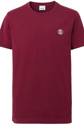 2407202504 - T-shirt - Burberry