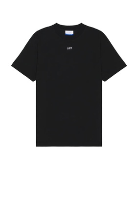 2507202602 - T-shirt - Off White