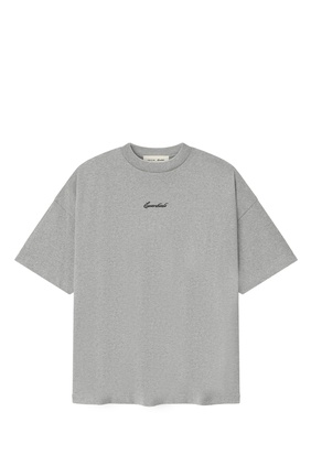 0508202612 - T-shirt - Fear Of God Essentials