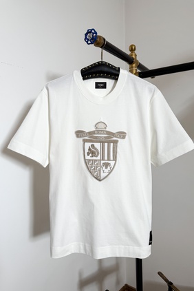2105202501 - T-shirt - Fendi