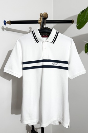 3101202502 - Koszulka polo - Gucci