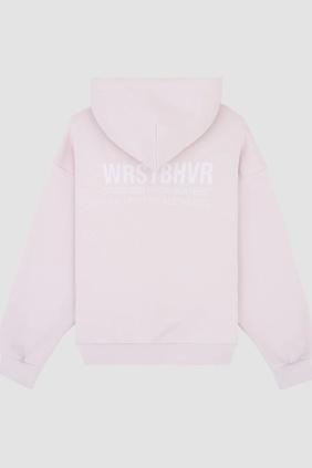 2503202618 - Bluza - WRSTBHVR