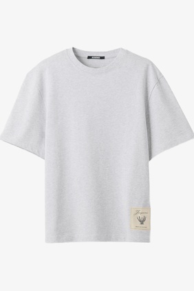 0409202601 - T-shirt - Jacquemus