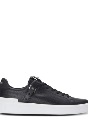 2812202507 - Sneakersy - Balmain