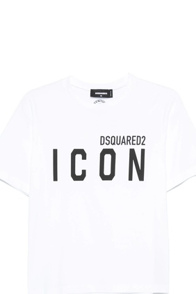 1106202511 - T-shirt - Dsquared2