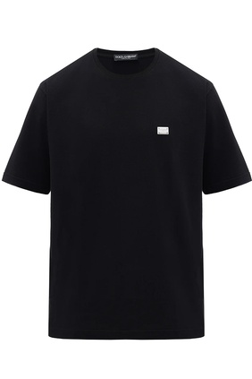 3108202501 - T-shirt - Dolce& Gabbana