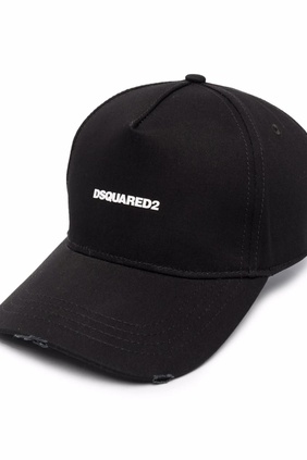 3009202502 - Czapka z daszkiem - Dsquared2