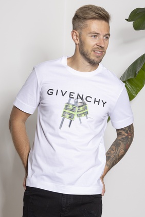 1805202306 - T-shirt - Givenchy
