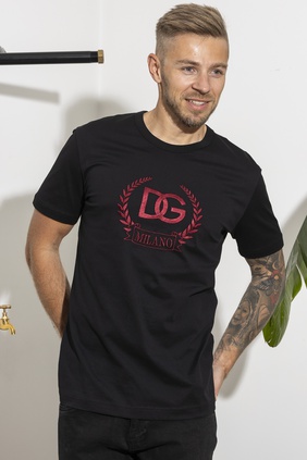 2201202407 - T-shirt - Dolce& Gabbana