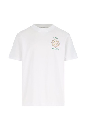 1304202611 - T-shirt - Casablanca