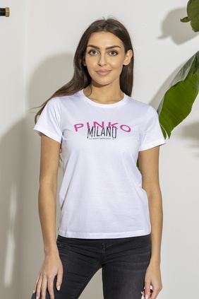 0703202427 - T-shirt - Pinko