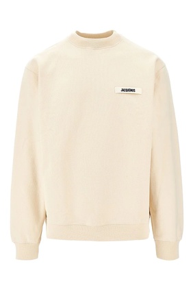 2909202605 - Bluza - Jacquemus