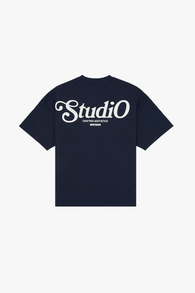 2603202605 - T-shirt - WRSTBHVR