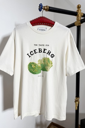 0101202614 - T-shirt - Iceberg