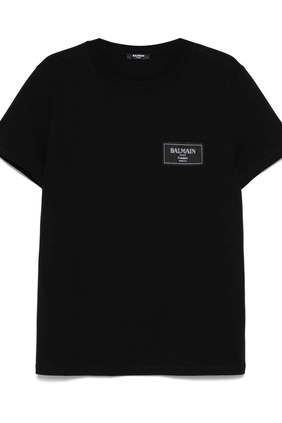 2712202502 - T-shirt - Balmain