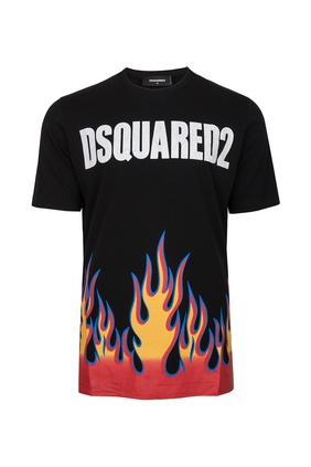 2407202001 - T-shirt - Dsquared2