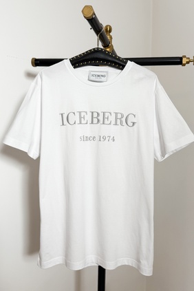 0605202514 - T-shirt - Iceberg