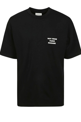 2105202611 - T-shirt - Drôle de Monsieur