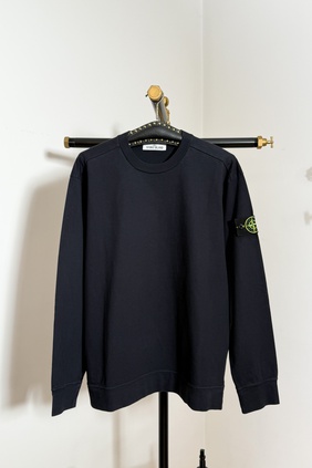 0605202512 - Bluza - Stone Island
