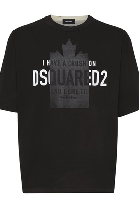 0706202510 - T-shirt - Dsquared2