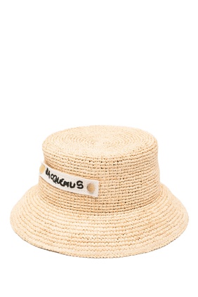 0405202607 - Kapelusz - Jacquemus