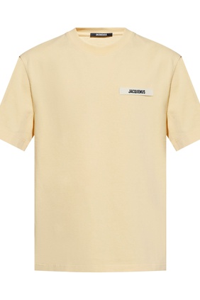 0603202602 - T-shirt - Jacquemus