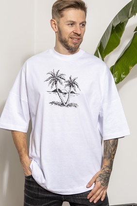 1112202502 - T-shirt - Palm Angels