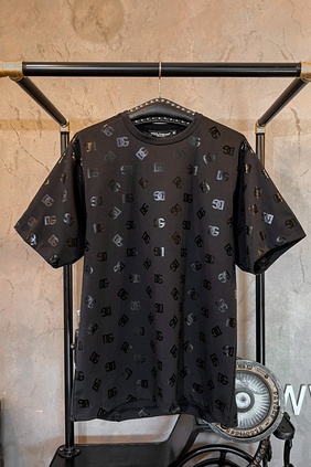 2609202301 - T-shirt - Dolce& Gabbana