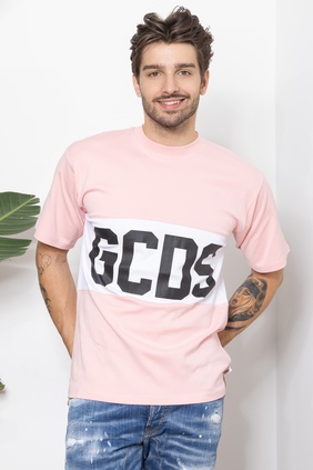 1402202105 - T-shirt - GCDS