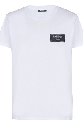 2812202501 - T-shirt - Balmain