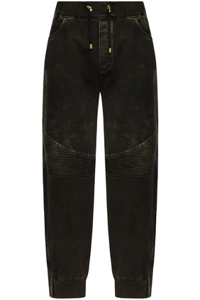 1803202617 - Spodnie - Balmain