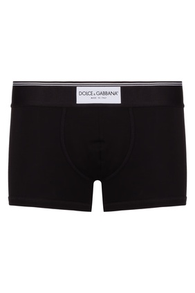 2108202301 - Bokserki - Dolce& Gabbana