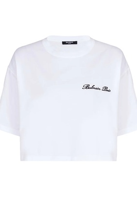 1806202604 - T-shirt - Balmain
