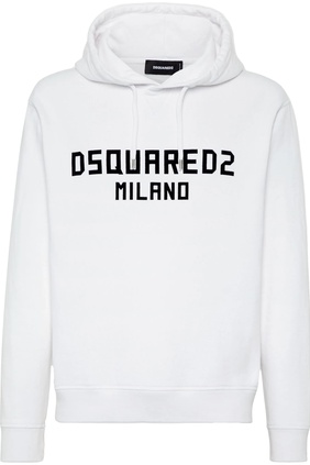 0706202501 - Bluza, Spodenki - Dsquared2