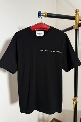 0101202612 - T-shirt - Iceberg