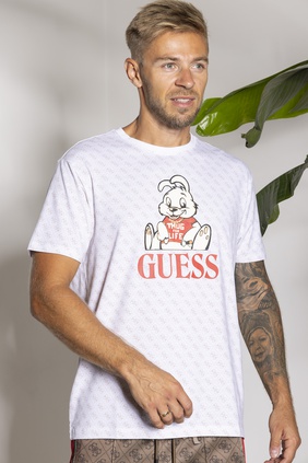 3008202303 - T-shirt - Guess