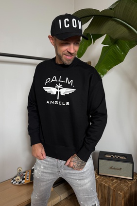 2609202508 - Bluza - Palm Angels