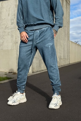 3110202505 - Spodnie dresowe - Madronucci