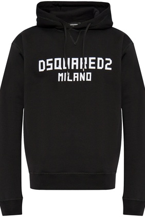 0706202502 - Bluza, Spodenki - Dsquared2
