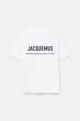 1606202605 - T-shirt - Jacquemus