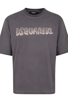 1703202605 - T-shirt - Dsquared2