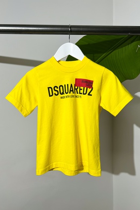 0203202310 - T-shirt - Dsquared2