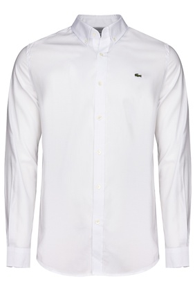 2201202610 - Koszula - Lacoste