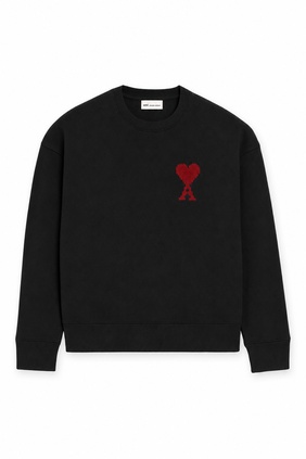 0310202601 - Bluza - Ami Paris