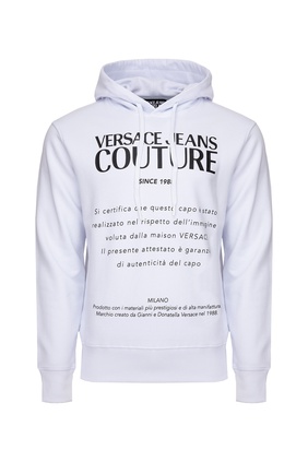 0603202127 - Bluza - Versace Jeans Couture