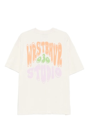 2804202609 - T-shirt - WRSTBHVR